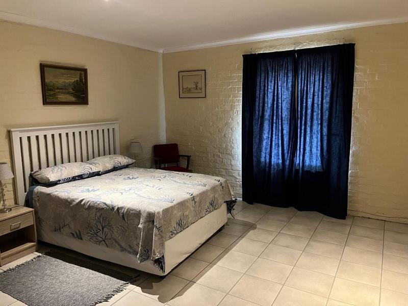 4 Bedroom Property for Sale in Montagu Rural Western Cape